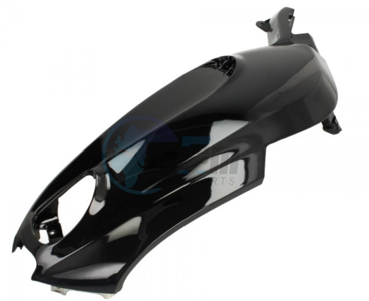 Product image: Piaggio - CM0030015090 - LH SIDE COVER TYP. 94  0