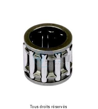 Product image: Kyoto - CGP1011 - Piston pin bearing 15x19x20     0