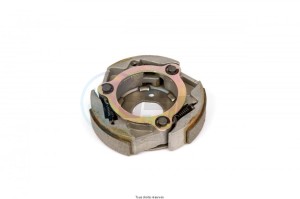 Product image: Kyoto - KC1011 - Clutch Scooter Majesty/Versity/Kilibre250/300 Mbk/Yamaha 