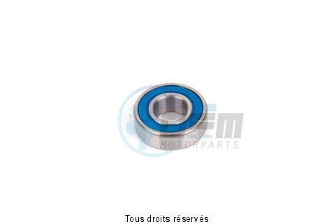 Product image: Kyoto - ROU6202 - Ball bearing 15x35x11 - 2RS/C3     0