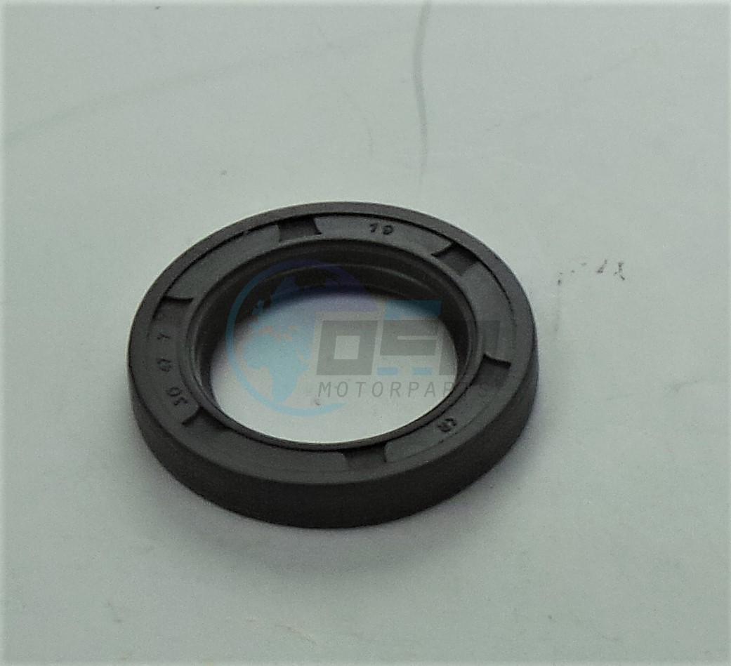 Product image: Moto Guzzi - AP8125841 - Gasket ring 30x47x7  0