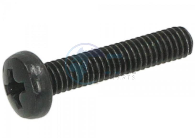 Product image: Vespa - 018544 - screw   0