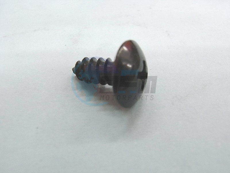Product image: Sym - 93903-45280 - TAPPING SCREW 5X12  0