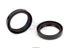 Product image: Sifam - AR3004 - Front Fork seal  30x42x10.5 