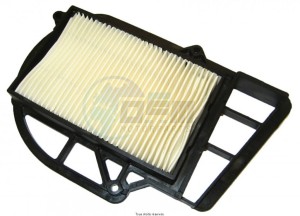 Product image: Sifam - 98T436 - Air Filter Carter Left Vp 300 Versity 03- Yamaha 