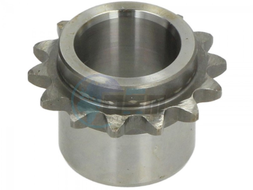 Product image: Vespa - 833495 - Oil pump control pinion   0