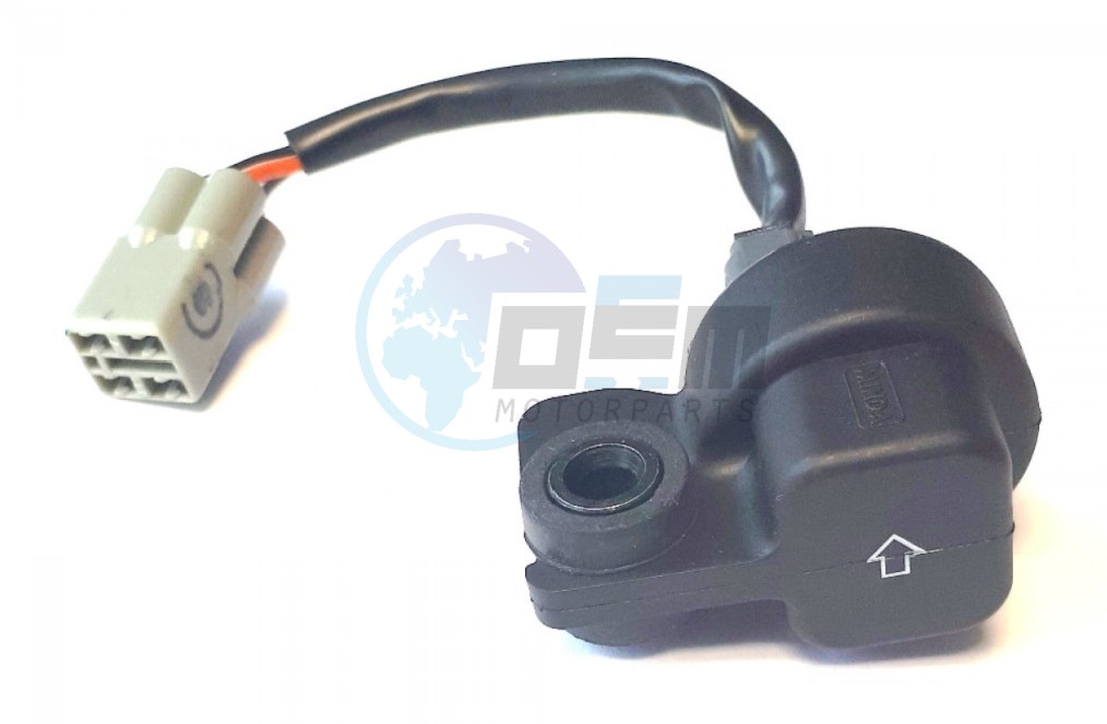 Product image: Vespa - 680212 - Fall sensor  0