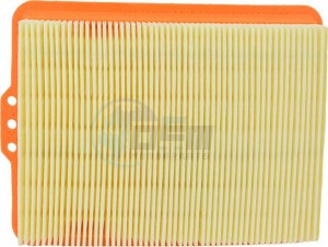 Product image: Champion - CAF6801 - Air filter - Champion type Original - Equal to HFA7801 