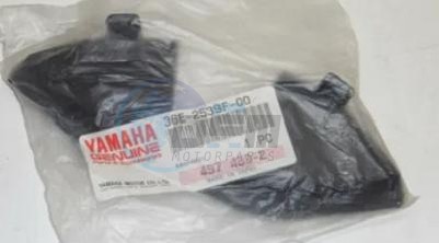 Product image: Yamaha - 36E2539F0000 - PLATE 1  0