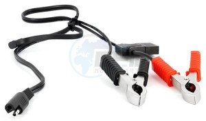 Product image: Kyoto - ACCUCAB6 - Cable for battery charger  for ACCUB03 