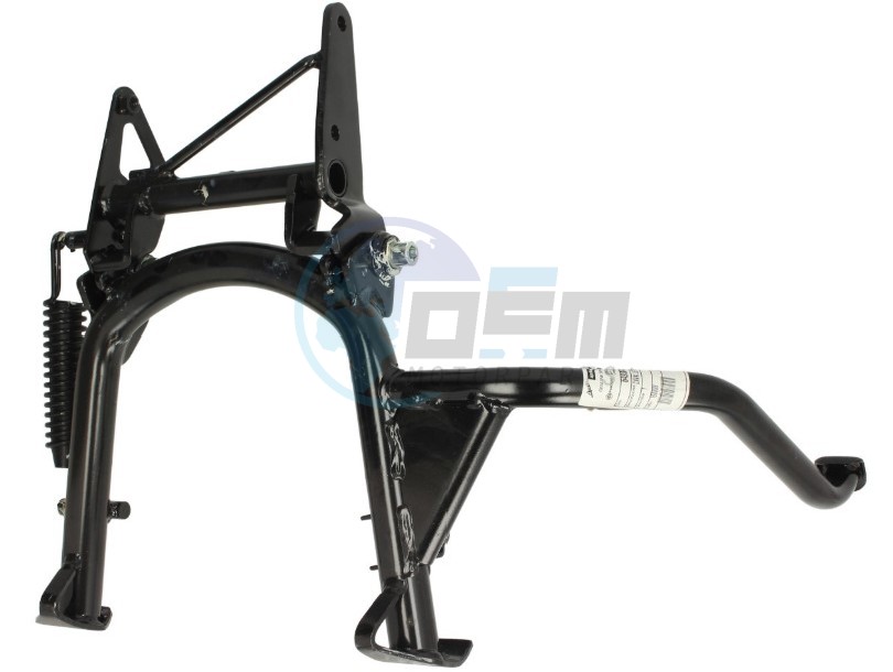 Product image: Piaggio - 649304 - COMPLETE STAND  0