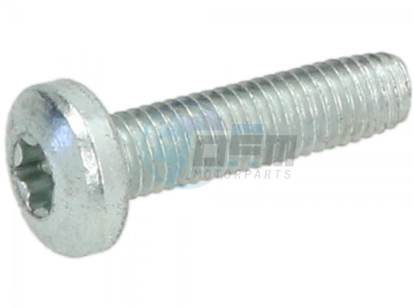 Product image: Vespa - 877136 - Self tapping screw M5x20   0