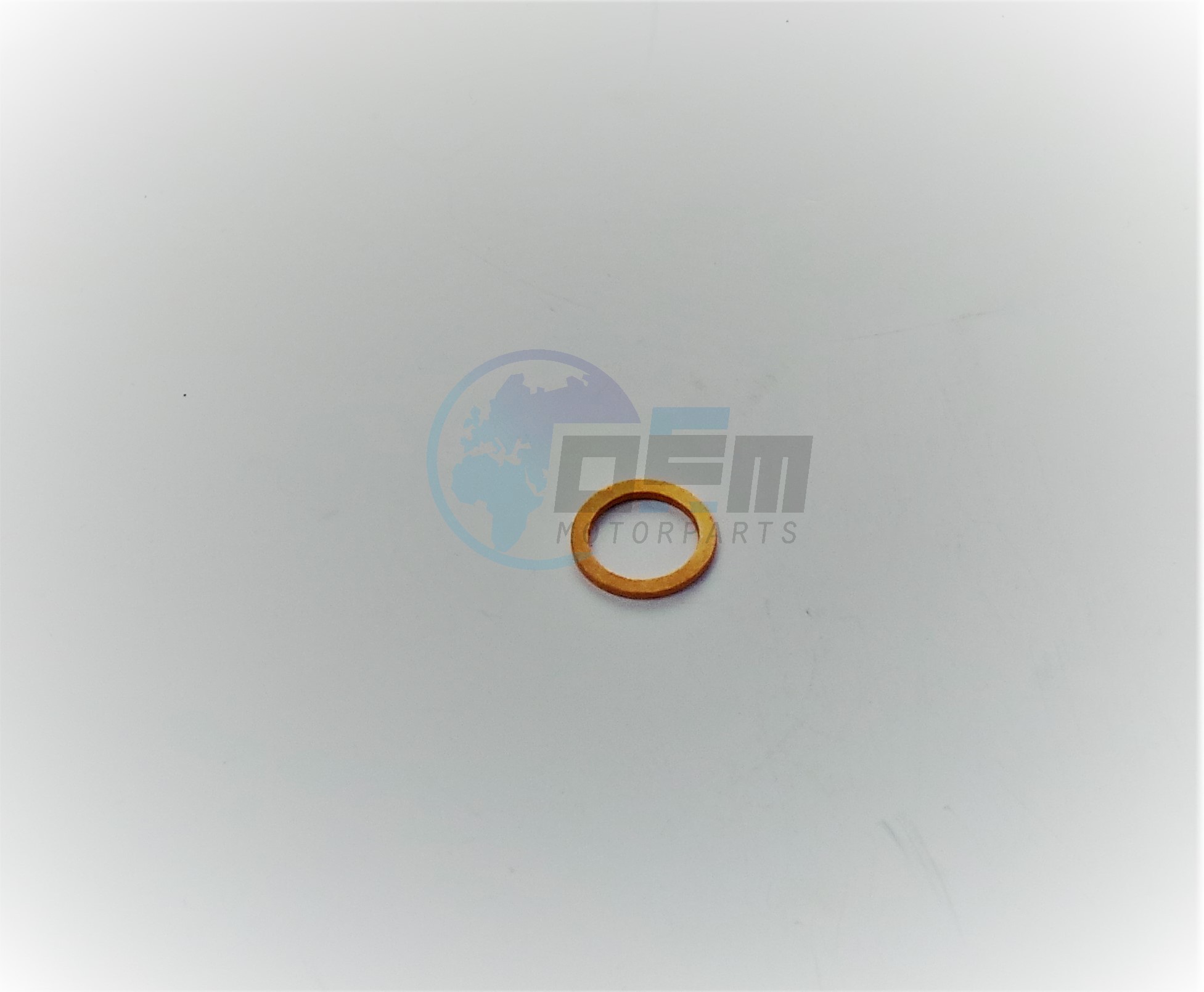 Product image: Cagiva - 800021480 - WASHER, COPPER, D14XD10,2XE1  0