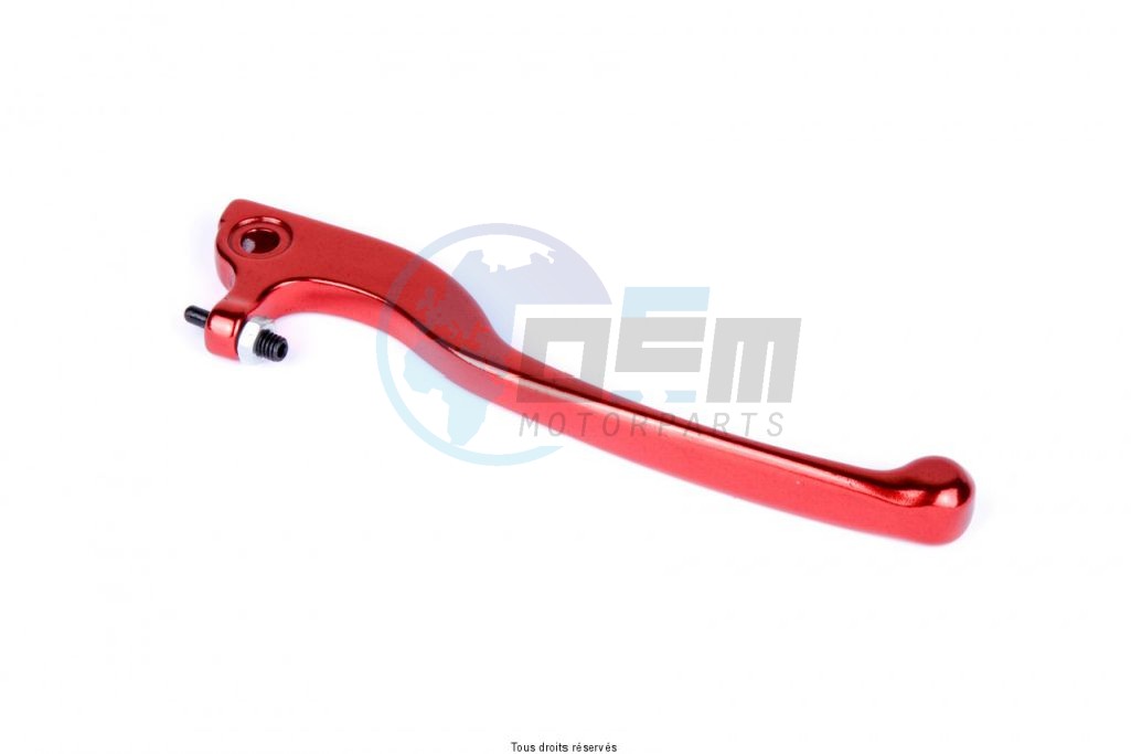 Product image: Sifam - LFM2019R - Brake Lever Aprilia Rs Red   Right  0