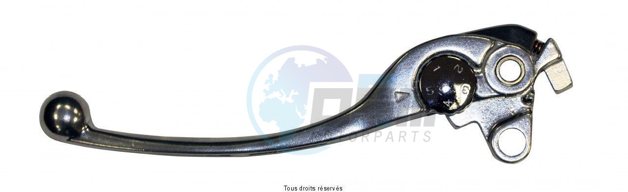 Product image: Sifam - LEH1047 - Lever Clutch Honda  0