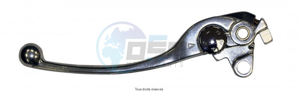 Product image: Sifam - LEH1047 - Lever Clutch Honda  1
