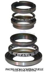 Product image: Sifam - COL920 - Steering Stem bearing - Yoke  Piaggio    
