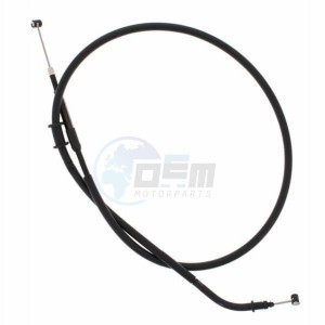 Product image: All Balls - 45-2114 - Clutch cable YAMAHA YZ-F 450 2018-2018 