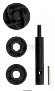 Product image: Kyoto - POMPWAT11 - Water pump Revision kit Derbi   