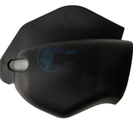 Product image: Yamaha - 1B9E441A0000 - COVER, CLEANER CAS  0