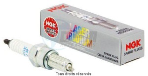 Product image: Ngk - IMR9A-9H - Spark plug IMR9A-9H 