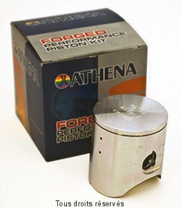 Product image: Athena - PISF1198 - Piston Yam Yz-f250 01-04 Ø 76,95   