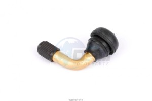 Product image: Kyoto - KP400 - Valve Wheel angled - Pvr70 Delivery 1 package with 10 pieces 