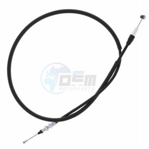 Product image: All Balls - 45-2113 - Clutch cable YAMAHA YZ-F 450 2018-2018 
