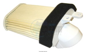 Product image: Sifam - 98T434 - Air Filter Carter Left Yp 500 T-Max 04-07 Yamaha 