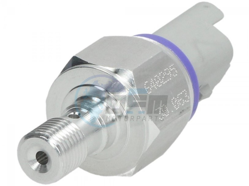 Product image: Gilera - 640295 - Oil switch  0