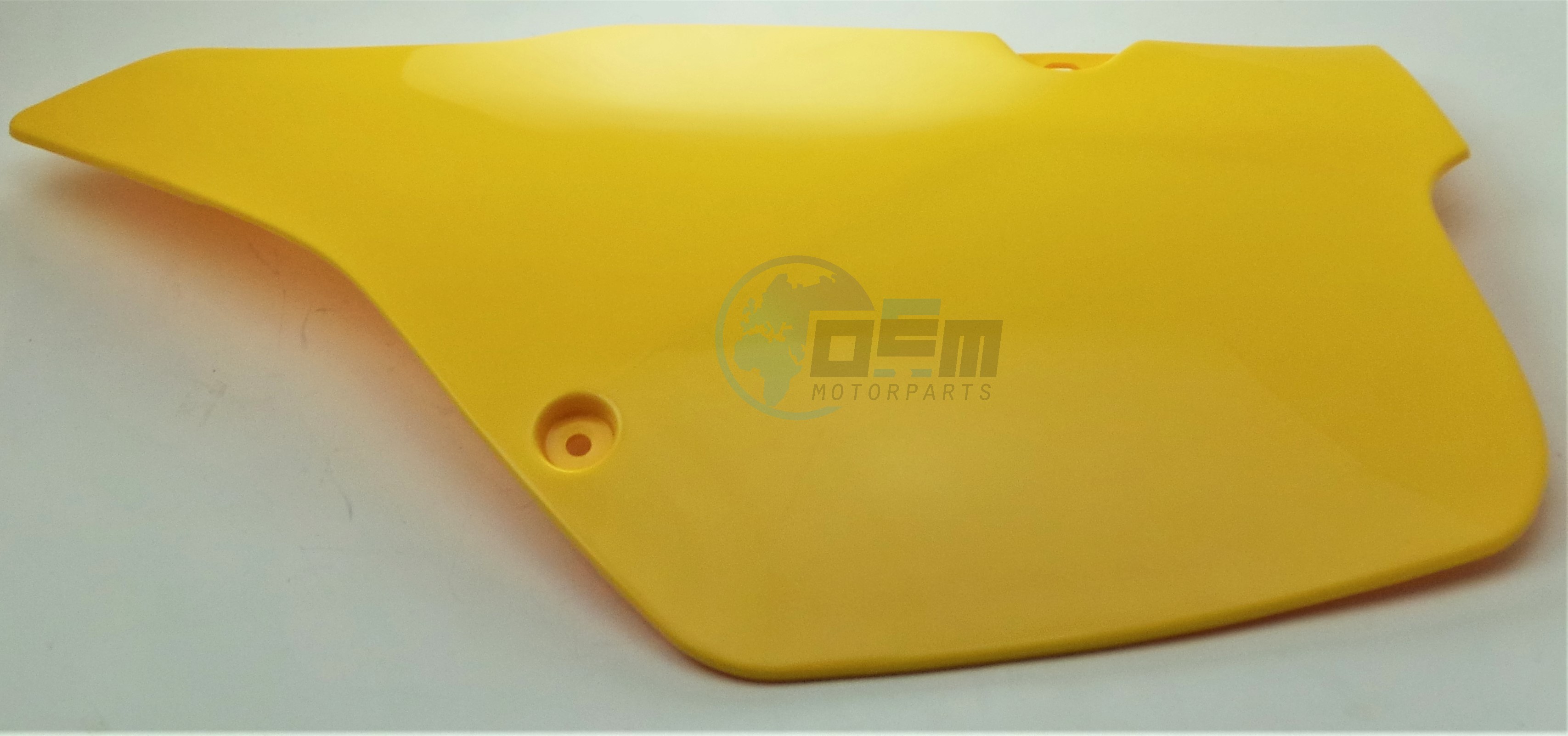 Product image: Suzuki - 47211-27C00-25Y - COVER, FRAME LH (YELLOW)  0