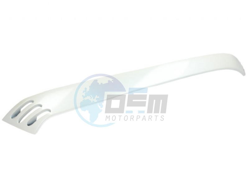 Product image: Piaggio - 62212740BM - LH SIDE COVER ET/RST  0