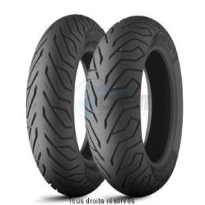 Product image: Michelin - MIC024149 - Tyre  120/70 -11 56L TL RF CITY GRIP   