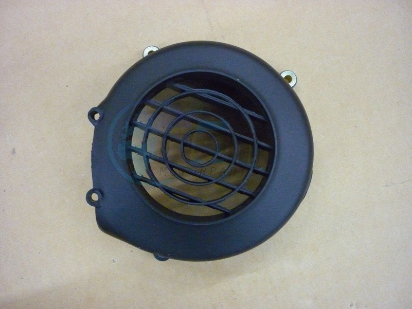 Product image: Sym - 19610-A31-010 - FAN COVER  0