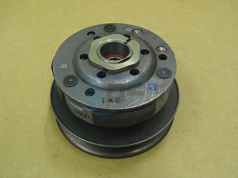 Product image: Sym - 23010-TAE-010 - DRIVEN PULLEY ASSY  0