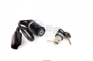 Product image: Kyoto - NEI8003 - Ignition lock Honda Pk 50 Wallaroo   