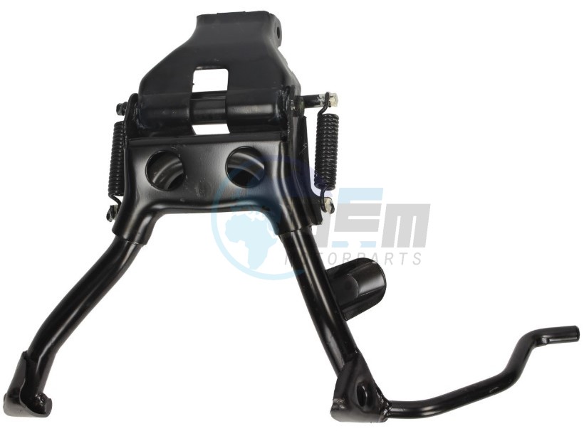 Product image: Piaggio - 581505 - Complete center stand assy  0