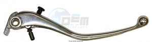 Product image: Sifam - LFD1004 - Lever Brake Brembo Radial Aprilia - Ducati - KTM - Triumph OEM: 