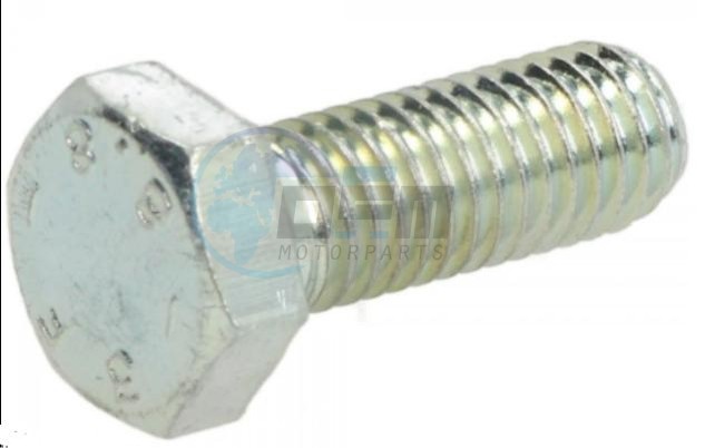 Product image: Vespa - 031119 - Hex screw M8x22   1