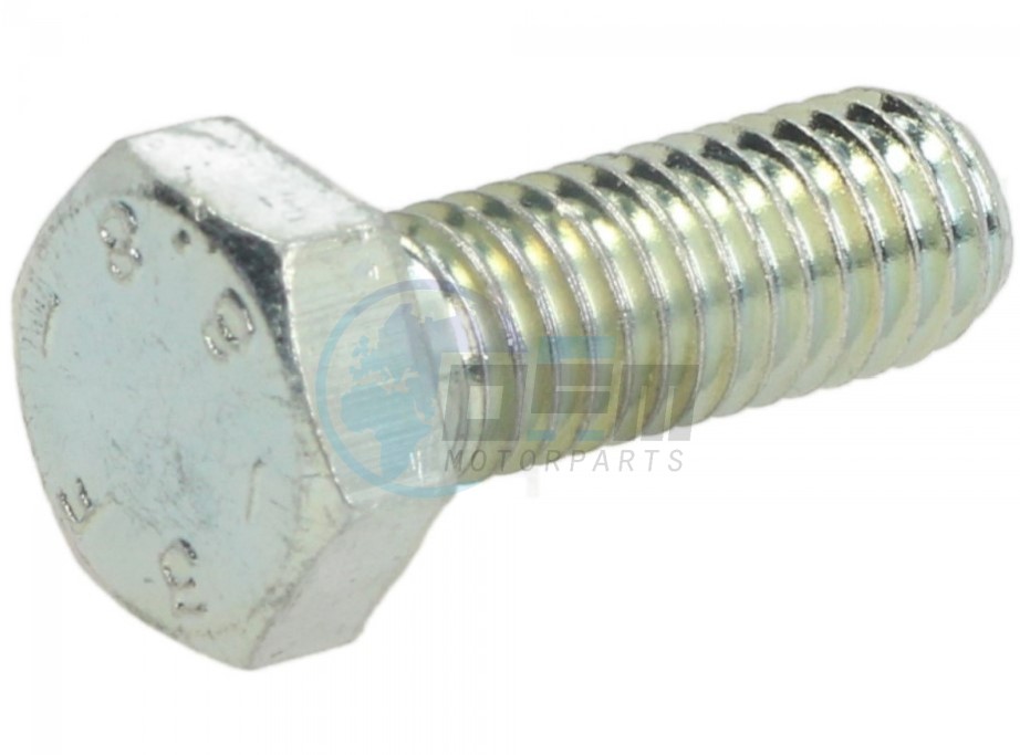 Product image: Vespa - 031119 - Hex screw M8x22   0