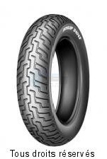 Product image: Dunlop - DUN653338 - Tyre   3.00 S 19 D404F 49S TT Front 