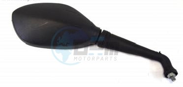 Product image: Yamaha - 5B2F62900100 - REAR VIEW MIRROR ASS RIGH  0