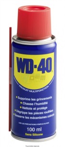 Foto voor product: Wd40