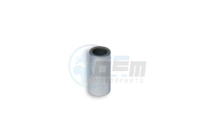 Product image: Malossi - 236480C0 - Variator axle - Ø25x18, 5x70, 5mm - for Moteur MG 