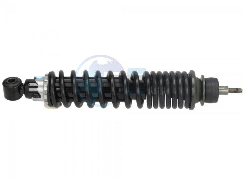 Product image: Piaggio - 56230R - COMPLETE REAR SHOCK ABSORBER  0