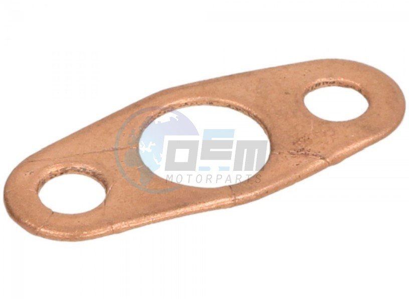 Product image: Piaggio - 832059 - Gasket   0