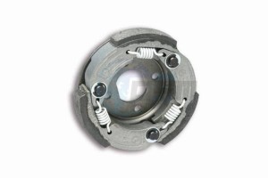Product image: Malossi - 528797 - Clutch FLY CLUTCH - Non Adjustable for Clutch Housing Bell Ø7 