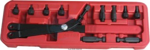 Product image: Sifam - OUT1083 - Camshaft blocker with 10 tools 