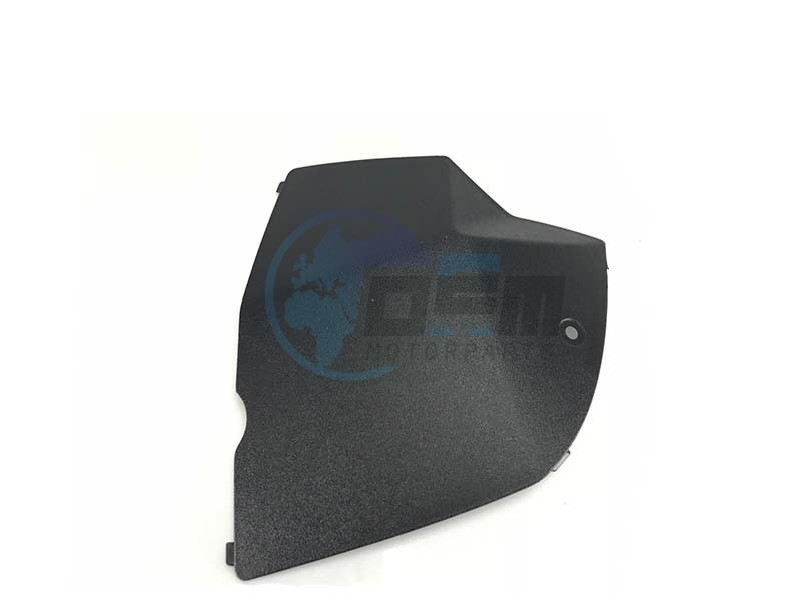 Product image: Rieju - 0/000.350.3003 - BATTERY COVER  0