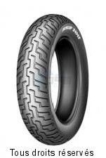 Product image: Dunlop - DUN650818 - Tyre   90/90 - 17 D404F 49P TT Front 
